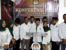 Daftar Bacaleg, PKB Sumbawa Ajak Milenial Kontribusi Bangun Sumbawa