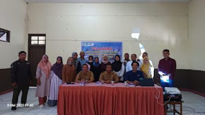 Kadis DKP Sumbawa Rahmat Hidayat: Poklahsar Dapatkan Pelatihan Manajemen Usaha