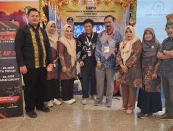Expo PPD 2023 Ajang Promosi Inovasi Daerah, Pemda Sumbawa Tampilkan siJINAK