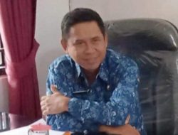 Abdul Haviedz Optimis Tuntas Tender Semua melalui PSE dan ULP Tahun 2023