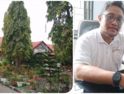 PPK Bayu: Pembangunan SDN Nijang Serap Anggaran Rp 4 Milyar