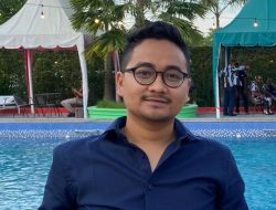 Lapas Labuhanruku Gelar Tes Urine, Affan: Wajar Pimpinan Kurang Percaya Bawahan