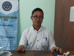 Dishub Sumbawa Targetkan PAD 450 Juta dari Uji KIR