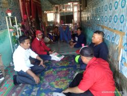 Zahir dan OK Faizal Fasilitasi warga Alami kebocoran Jantung Berobat