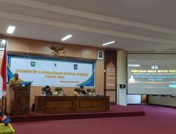 Roadshow Inovasi Daerah, Pemda Apresiasi Para Inovator Sumbawa