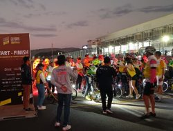 L’Etape Indonesia By Tour De France 2023 Sukses Digelar