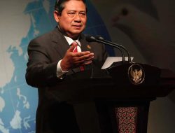 Terkait PK KSP Moeldoko, SBY: Jika Keadilan tak Datang, Kita Berhak Memperjuangkannya
