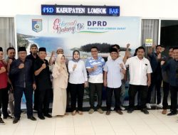 Aktivis Lobar Dukung Dewan Copot Zaini Sebagai Dirut PTAM Giri Menang