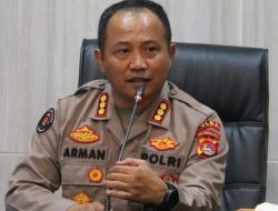 Polda NTB Ikuti Dialog Publik Tentang Kemerdekaan Pers Dengan Div.Humas Polri