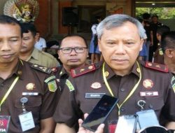 Diduga Memeras, Oknum Jaksa EKT di Copot dan Diperiksa di Kejati Sumut