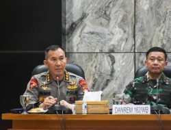 Polda NTB Siap Hadirkan Keamanan dan Kenyamanan Event Internasional
