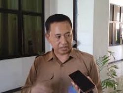 MXGP SAMOTA 2023, Dikes Terjun Tim Petugas Kesehatan 280 Orang