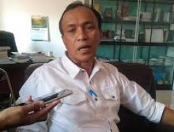 Usai Gedung Dispusip Tuntas, Haji Sahril: Tahun 2023 DAK Capai 700 Juta
