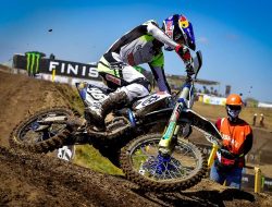 Ketua Umum IMI Bamsoet Apresiasi MNC MXGP Samota Indonesia 2023 Sukses Digelar