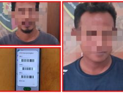 Beli HP Second Berujung di Penjara