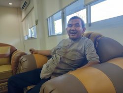 Waka I DPRD Sumbawa Berharap MXGP Samota Memberikan PAD Signifikan