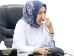 Ketua DPRD Lobar Hearing Dengan Aktivis Terakit Kasus Dirut. PTAM
