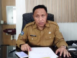 Tunjang Program, Disnak Sumbawa Raih DAK Mencapai 13  Milyar Lebih