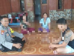 BKTM  Selesaikan Masalah Melalui  Mediasi