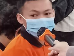 Edarkan Narkoba, Polisi Tangkap  Cewek Asal Sulawesi