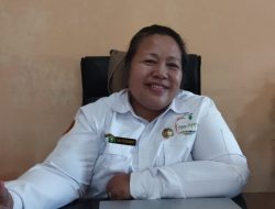 Kadistan Sumbawa: Bantuan Alsintan Jangan Berpindah Tangan
