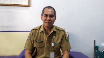 Raih DAK 3,9 Milyar, Haji Bur: 3 Unit Kapal Perikanan 3GT Digelontorkan ke Kelompok Nelayan