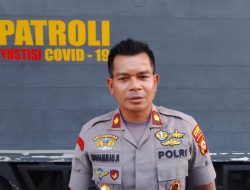 Polsek Sandubaya Ungkap Kasus Peredaran  Snack Kadaluarsa