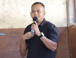 Sat Reskrim Polresta Mataram  Sosialisasi  PPA