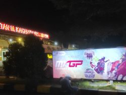 Jelang MXGP Samota 2023, Bandara Sumbawa Persiapkan Secara Mantang