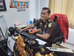 Mantan Direktur RSUD Sumbawa Batal Diperiksa Jaksa, Ada Apa ?