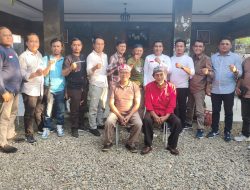 PWI Batubara Segera Gelar Konferensi, Ini Syaratnya !