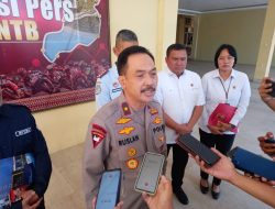 Polda NTB Akan Berantas Kasus TPPO