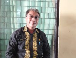 Kesbangpol Sumbawa Gelontorkan Bankeu 10 Parpol, 2 Parpol Menyusul