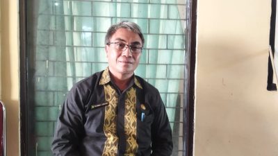 Kesbangpol Sumbawa Gelontorkan Bankeu 10 Parpol, 2 Parpol Menyusul