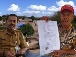 Soal Lahan MXGP Samota, Ini Penjelasan Pemda