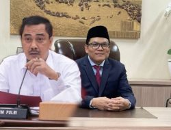 Dukung Pesan Kabareskrim Polri Jelang Pemilu 2024, Rektor UIN: Jaga Persatuan dan Kesatuan