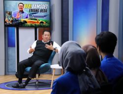 Ketua MPR RI Bamsoet Apresiasi MK Putuskan Sistem Pemilu Proporsional Terbuka