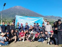 Bidhumas Polda NTB Gelar Bhakti Sosial Bersama Media