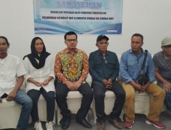 Konflik Lahan, Warga Plampang Mengadu Ke Komnas HAM RI