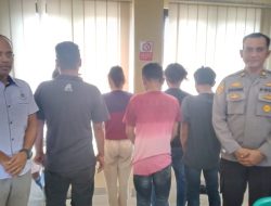 16 PMI Salahgunakan Paspor Dengan Modus Pelancong