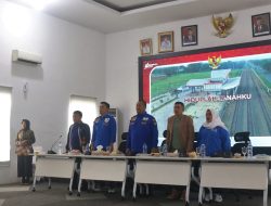 Yusriadi Sitorus Pimpin KORMI Batubara Periode 2023 – 2027