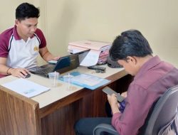 Satgas TPPO Dalami Dugaan Kasus TPPO