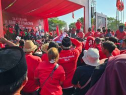 Rachmat Hidayat Ajak Masyarakat NTB Menangkan Ganjar