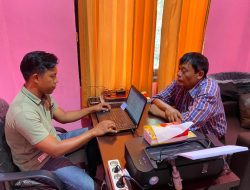 Tim Opsnal Polresta Mataram Tangkap Terduga Kasus TPPO