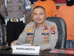 Polresta Mataram Berhasil ungkap kasus TPPO