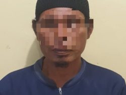 Polres Bima Kota Amankan 2 Terduga  Pelaku Kejahatan TPPO