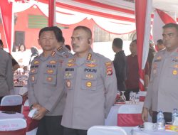 Kapolresta Mataram Turut Hadir Peresmian Rumah Cipayung Plus