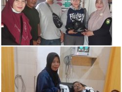 Dinsos Kunjungi 4 Korban Human Traffiking Asal Sumbawa