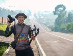 Penrem 162/WB Juara III Lomba Potografi Hari Bhayangkara ke77