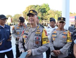 Polda NTB Siapkan Pengamanan Optimal MXGP
